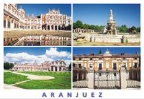aranjuez